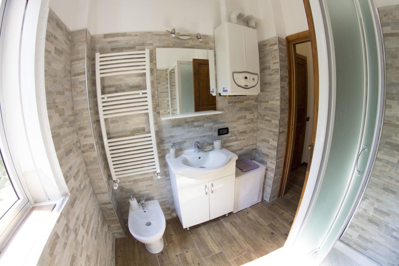 B&B Selvarossa Bolonha Exterior foto